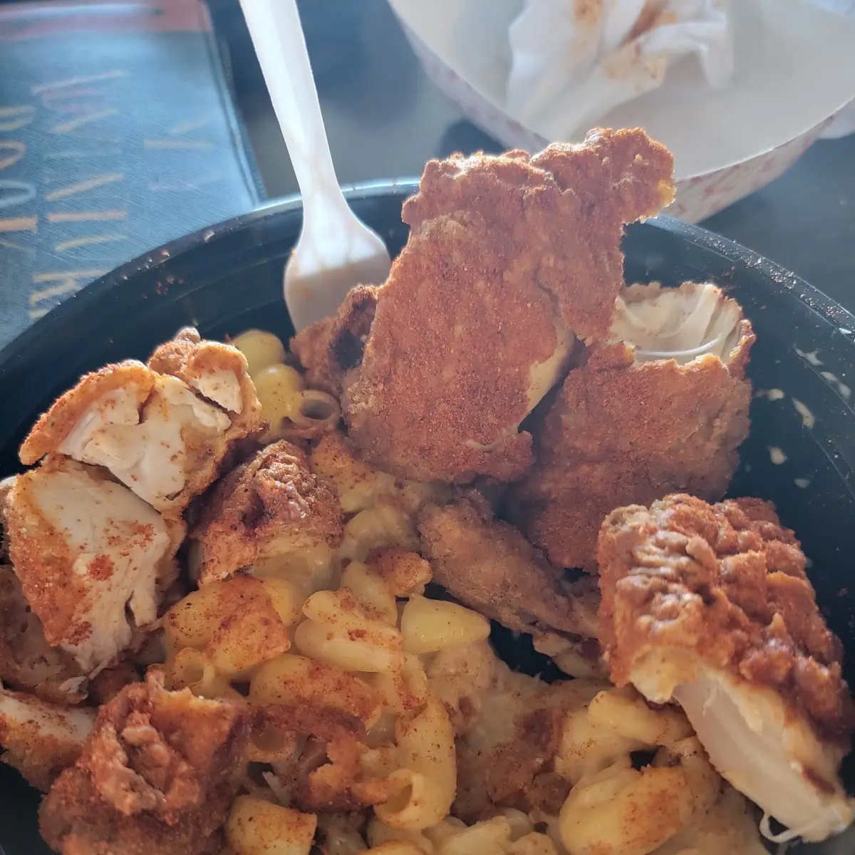 Chicken Tenders