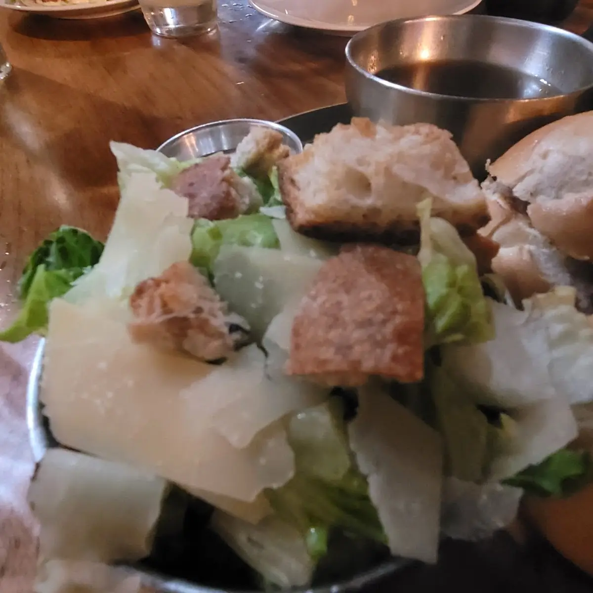 Caesar Salad