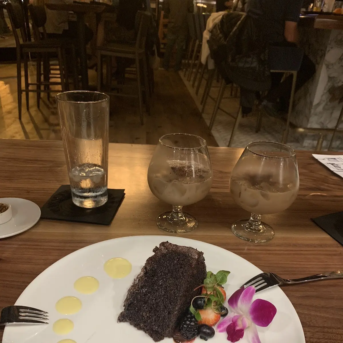 Chocolate Cake