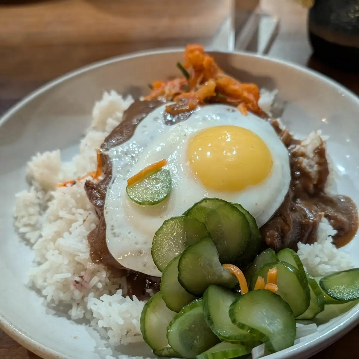 Loco Moco