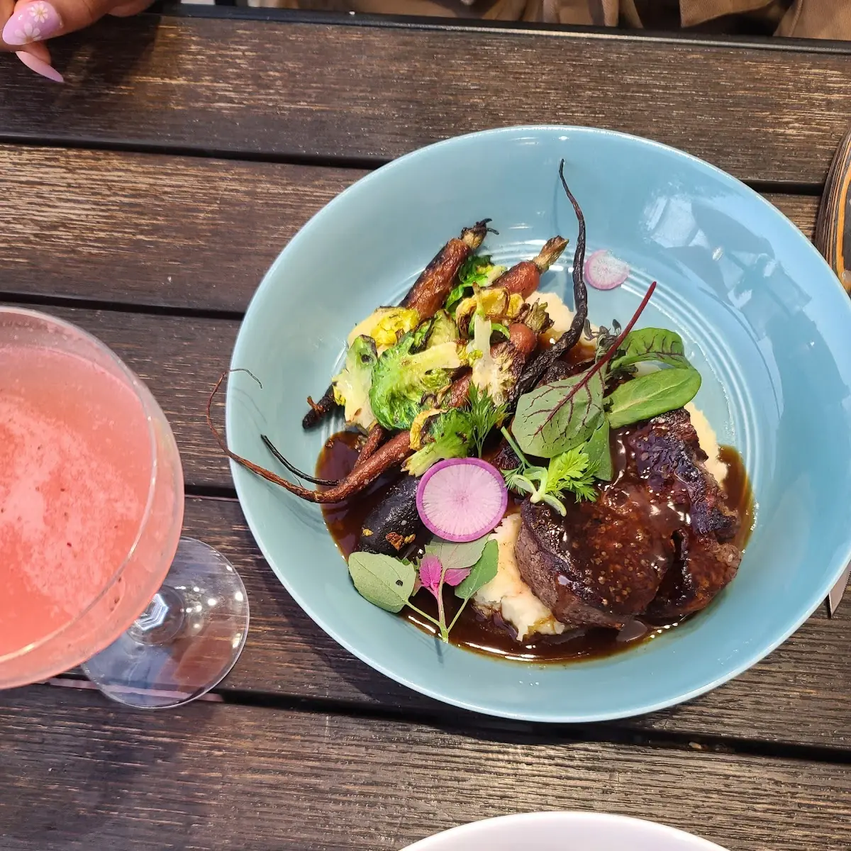 OTJ Braised Short Rib