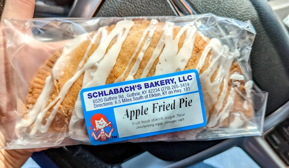 Apple Pie