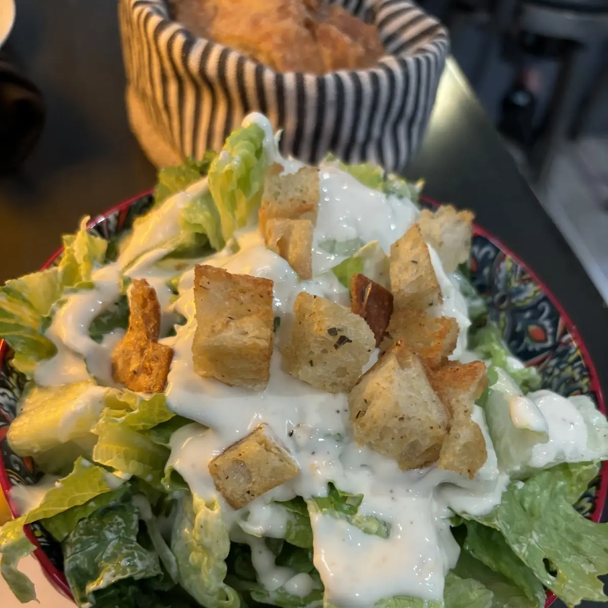 Giardino Salad