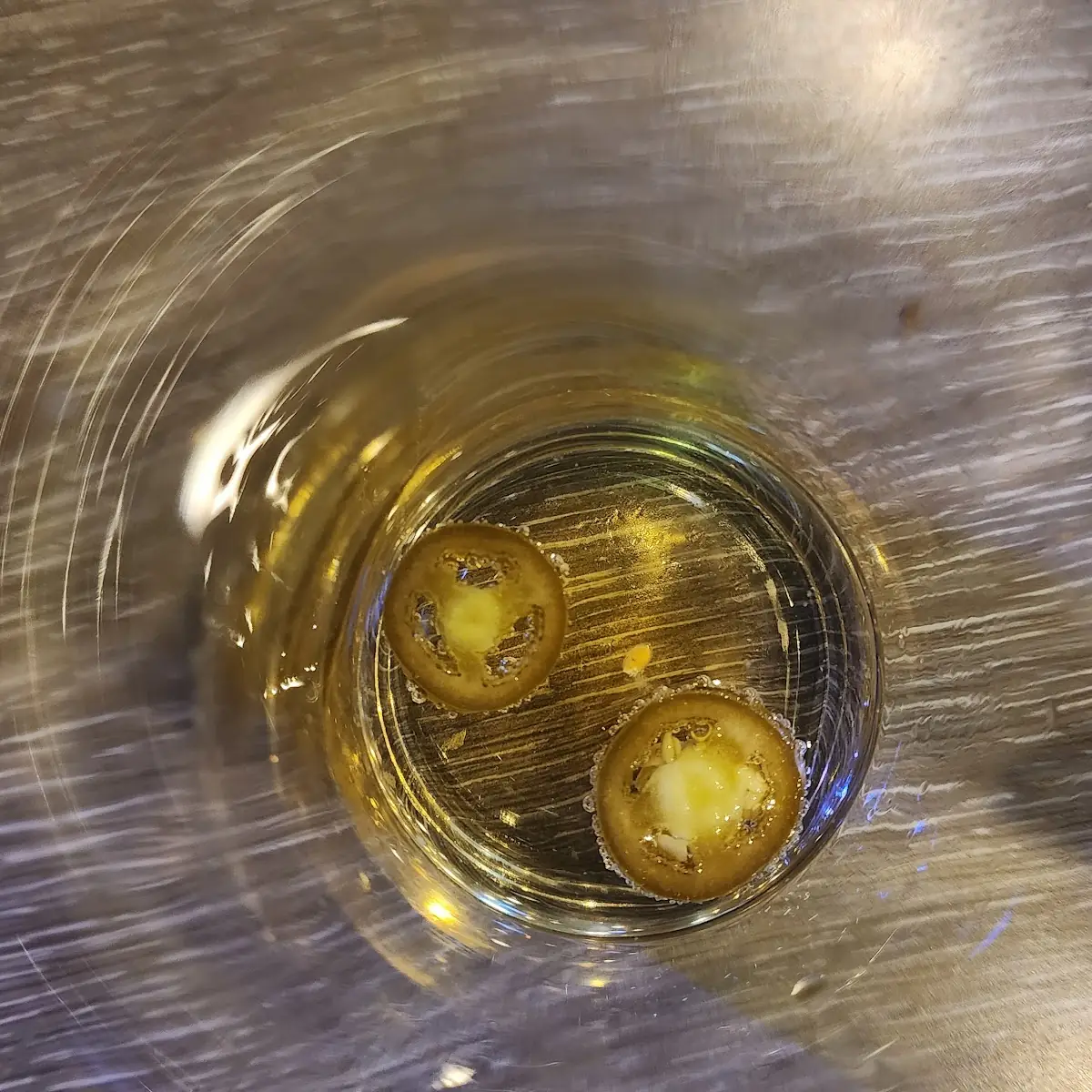 Beer Add Jalapeno Poppers