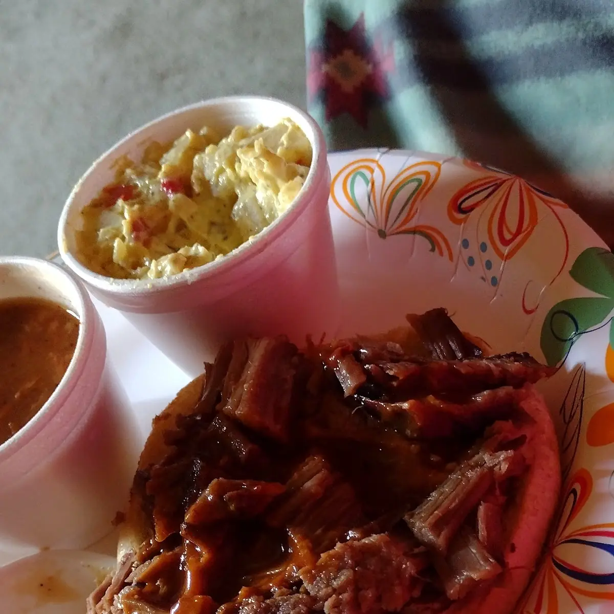 Pulled Pork