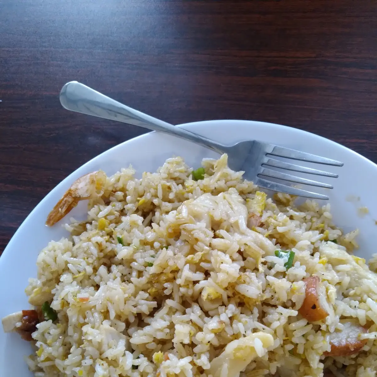 Fried Rice