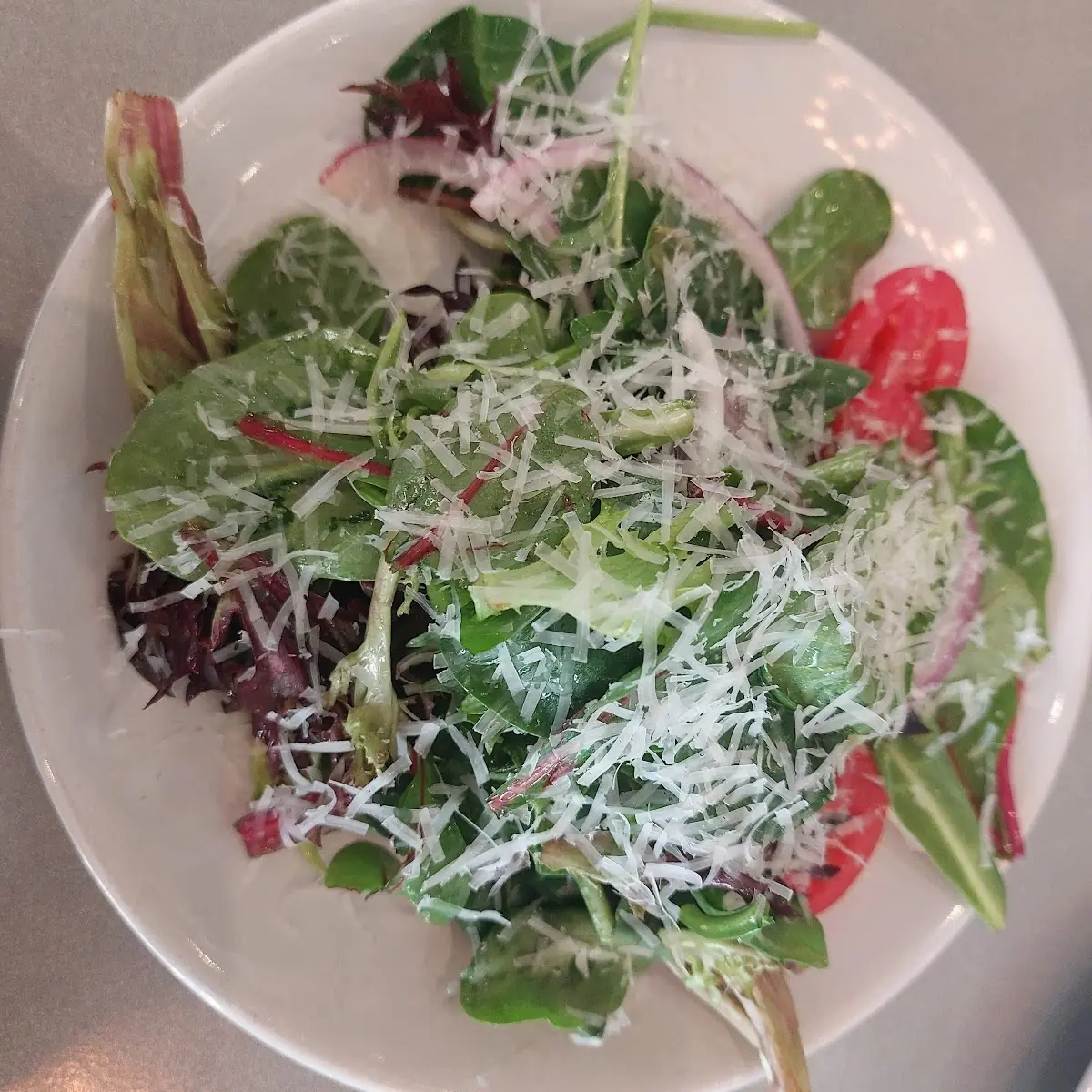 Side Salad