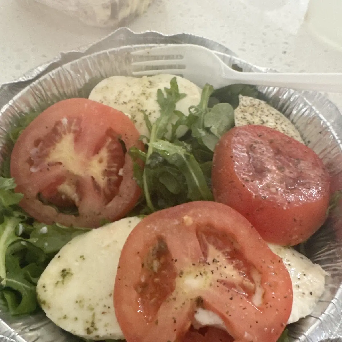 Caprese Salad
