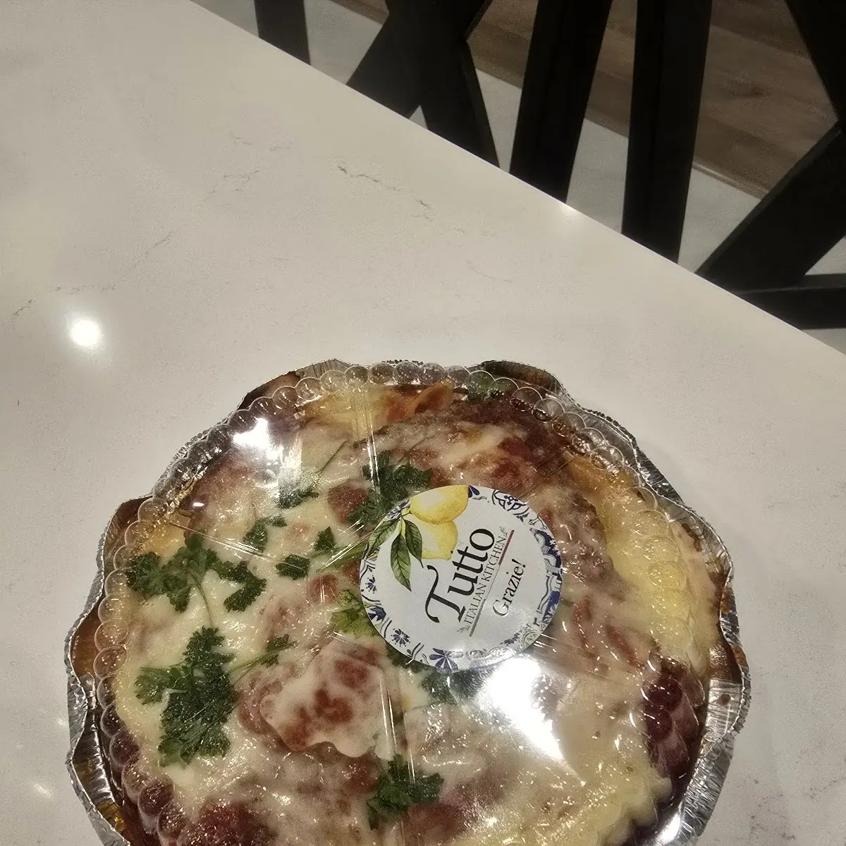 Onion Soup