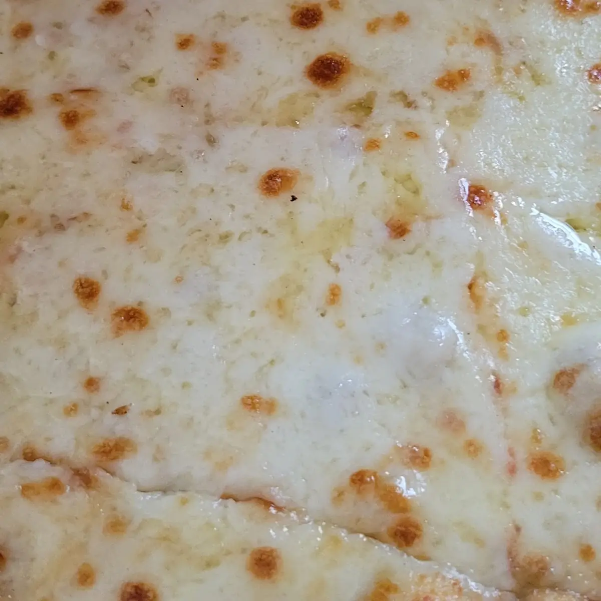 Cheesy Bread