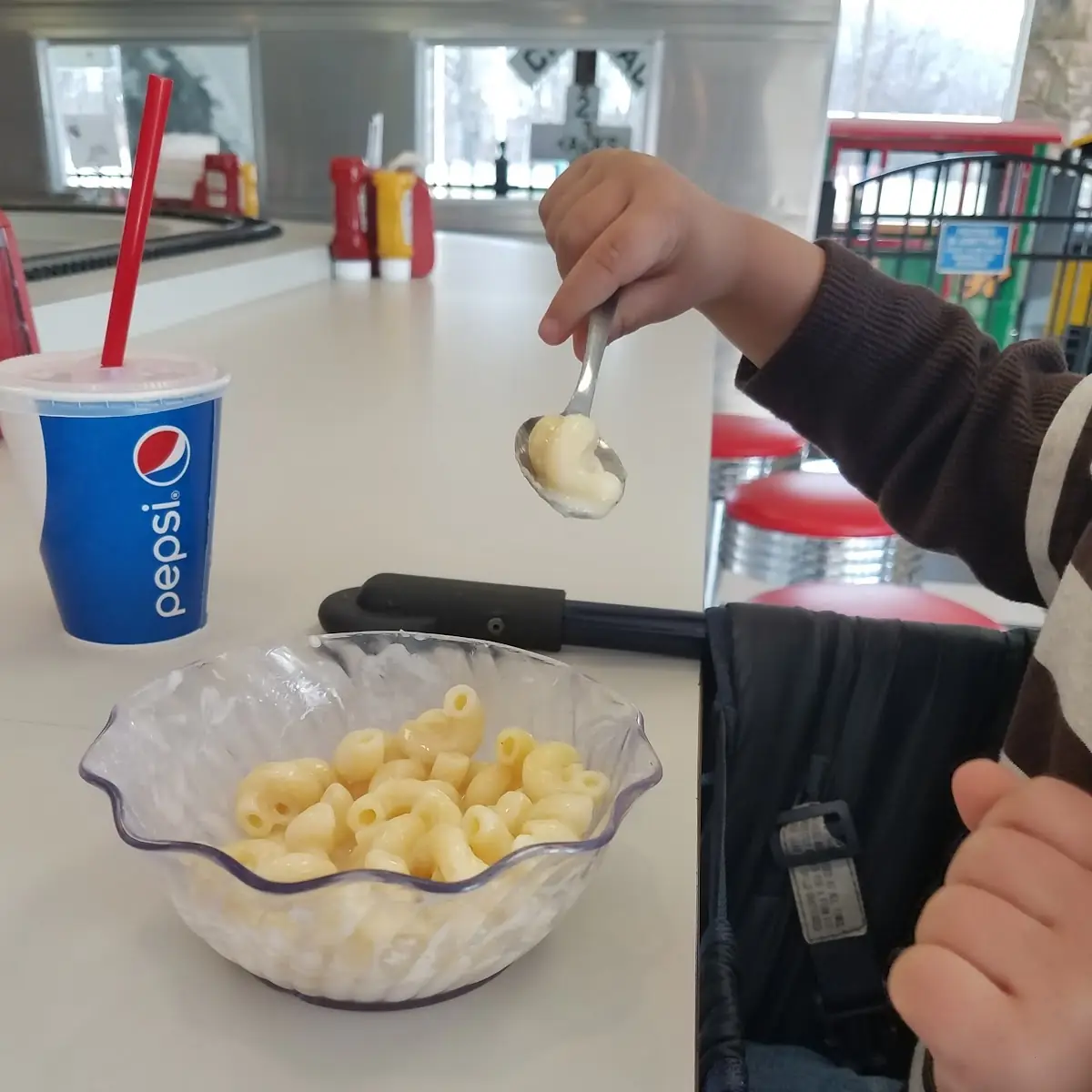 Mac &Cheese