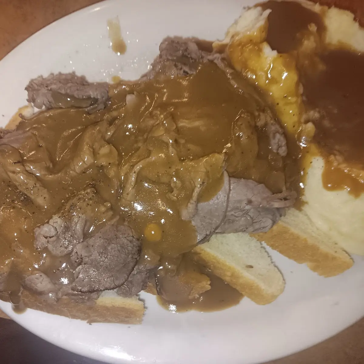 Pot Roast