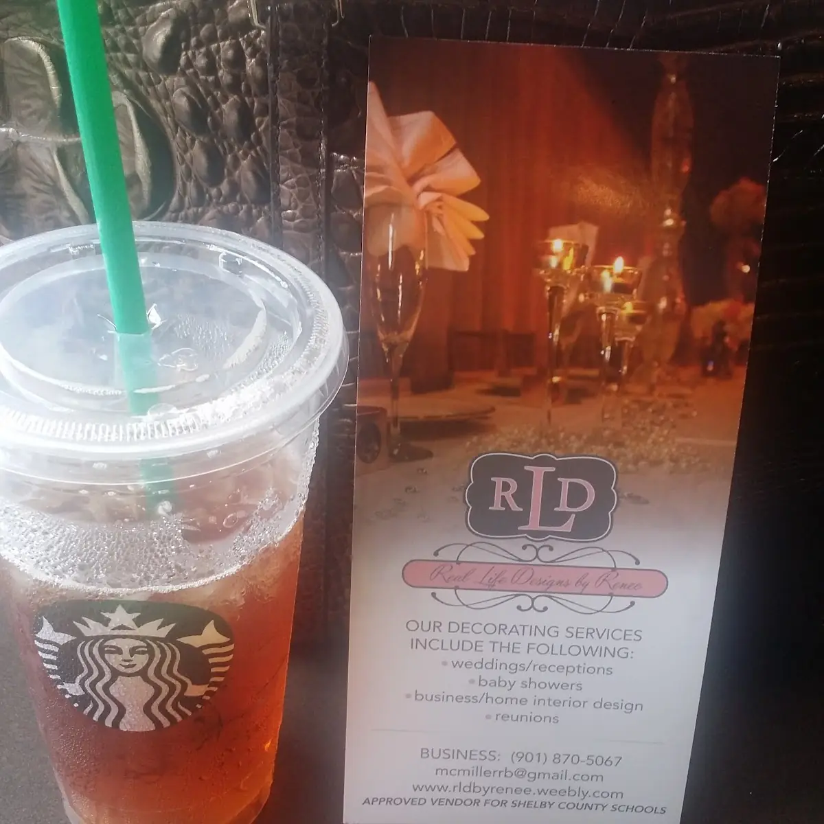 My Favorite Coffee Lounge
