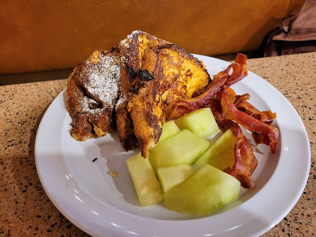 Challah French Toast