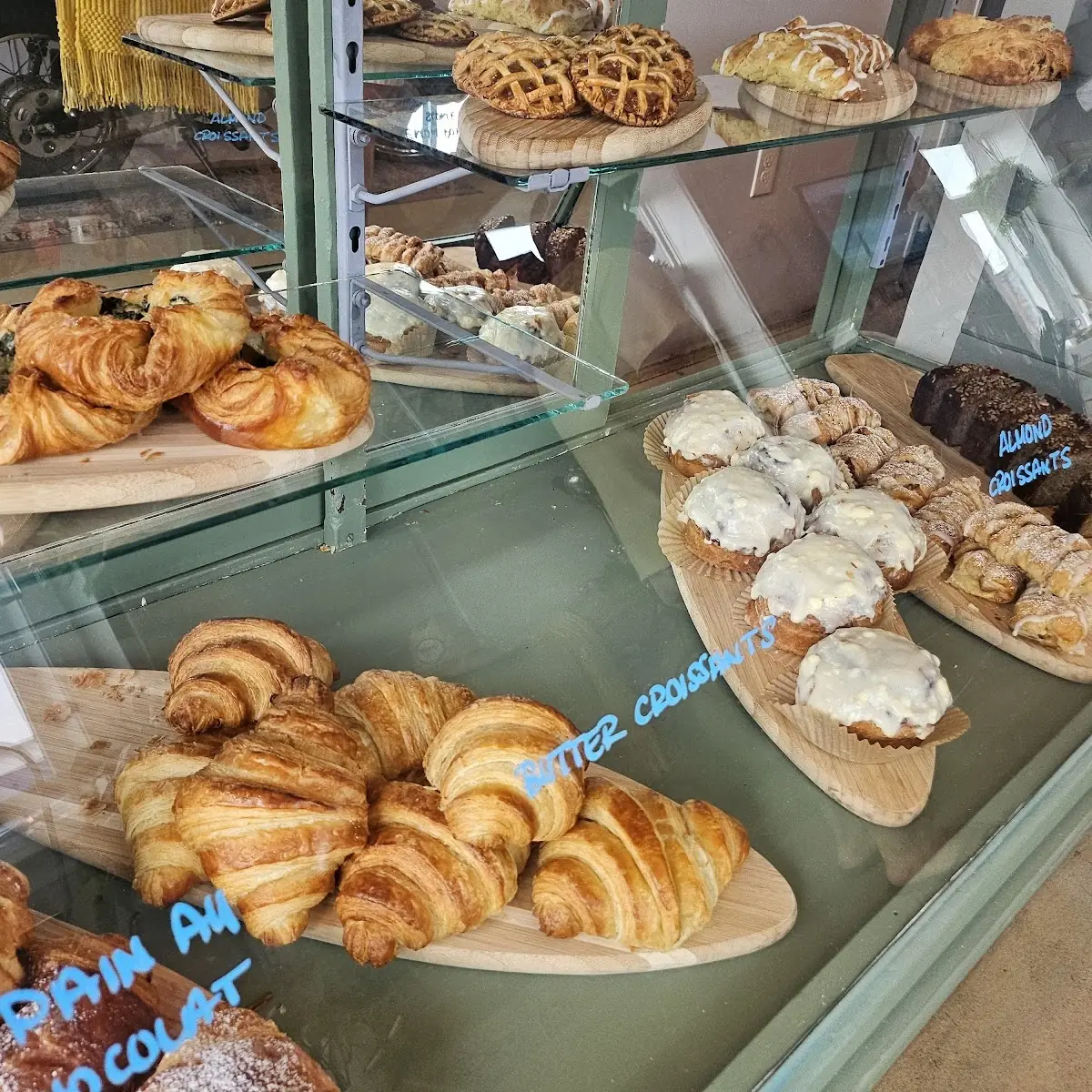 Croissant