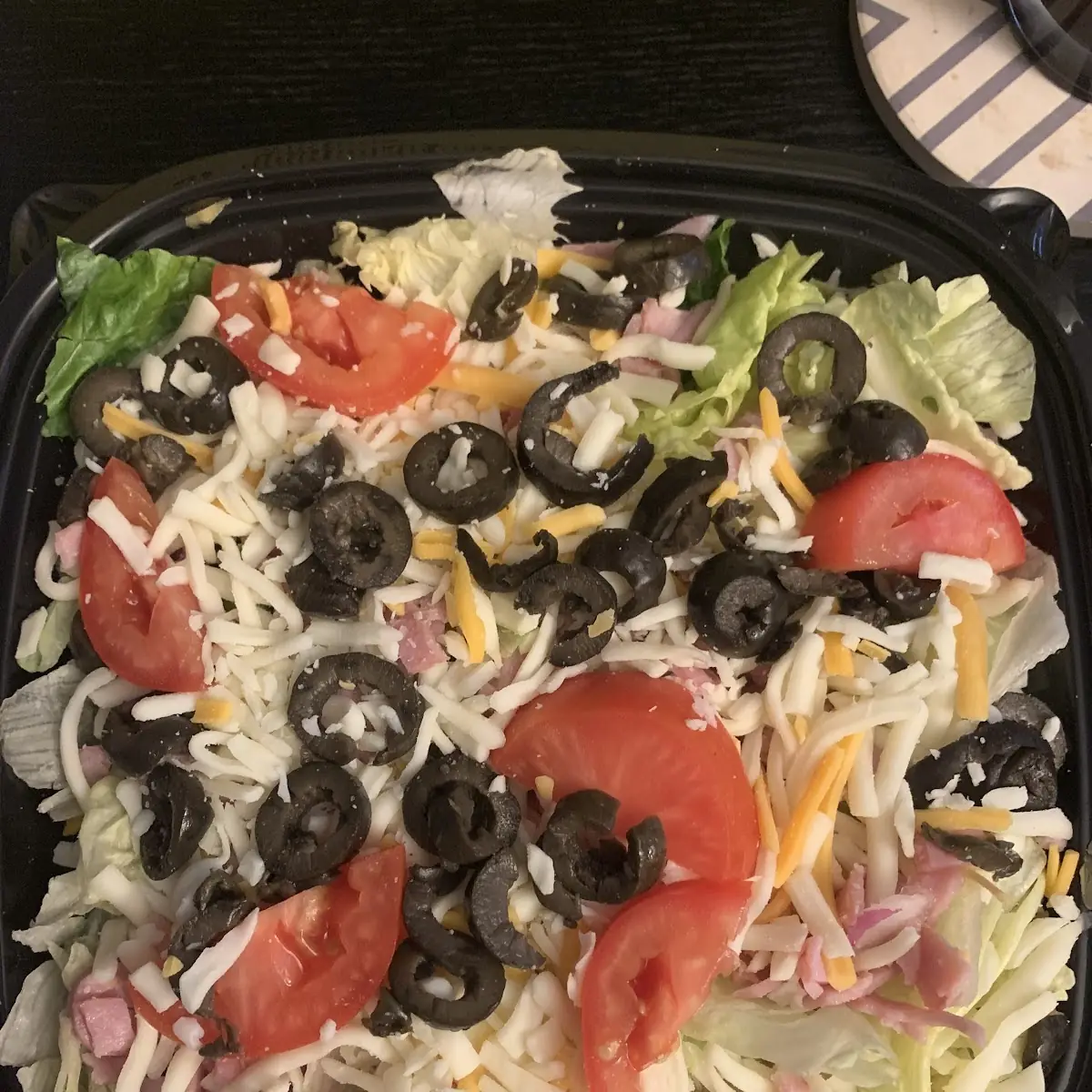 Burrito Bowl