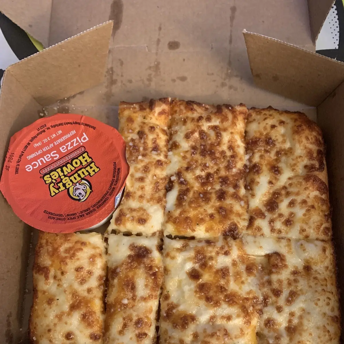 Garlic Bread