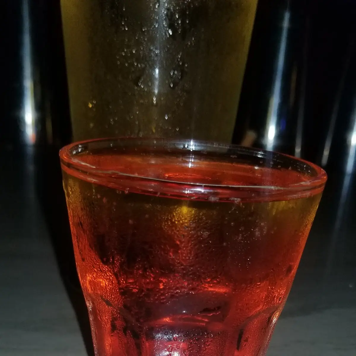 Washington Apple