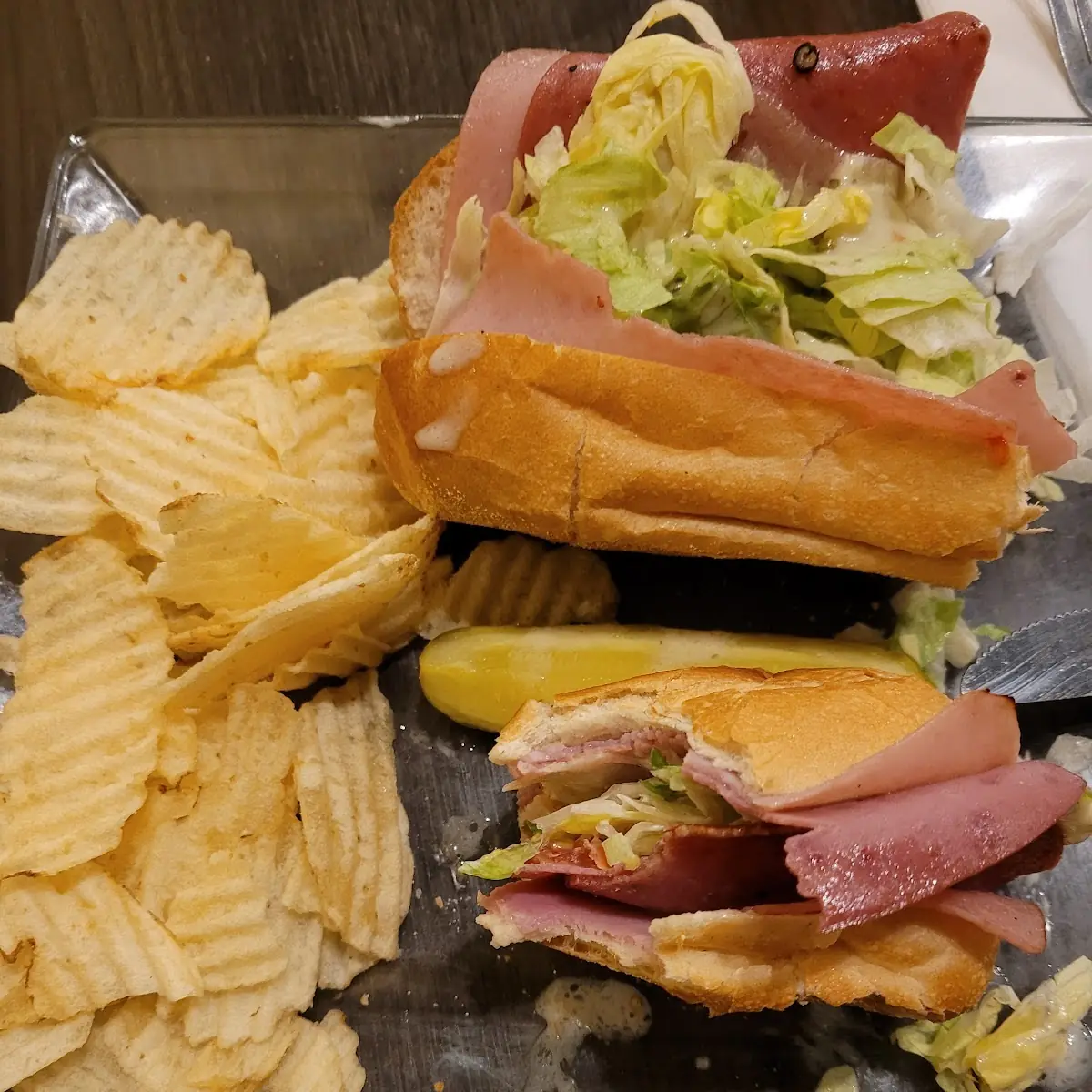 Italian Sub