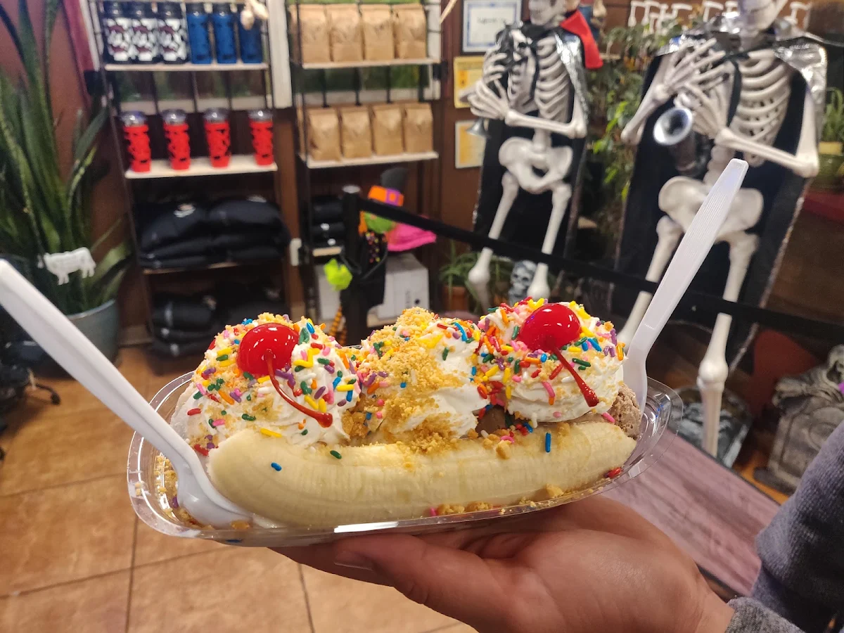 Banana Split