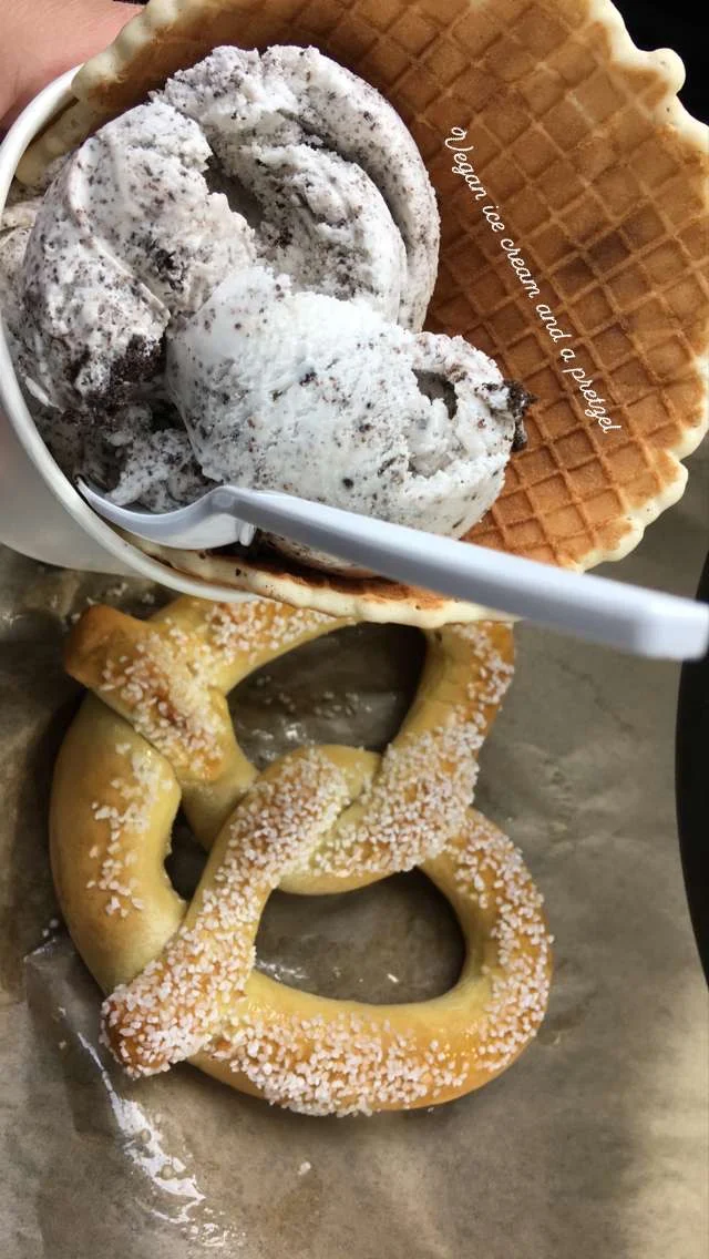 Pretzel