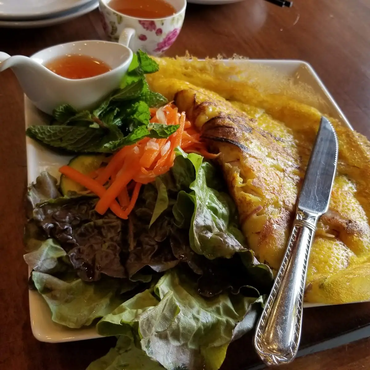 Banh Xeo