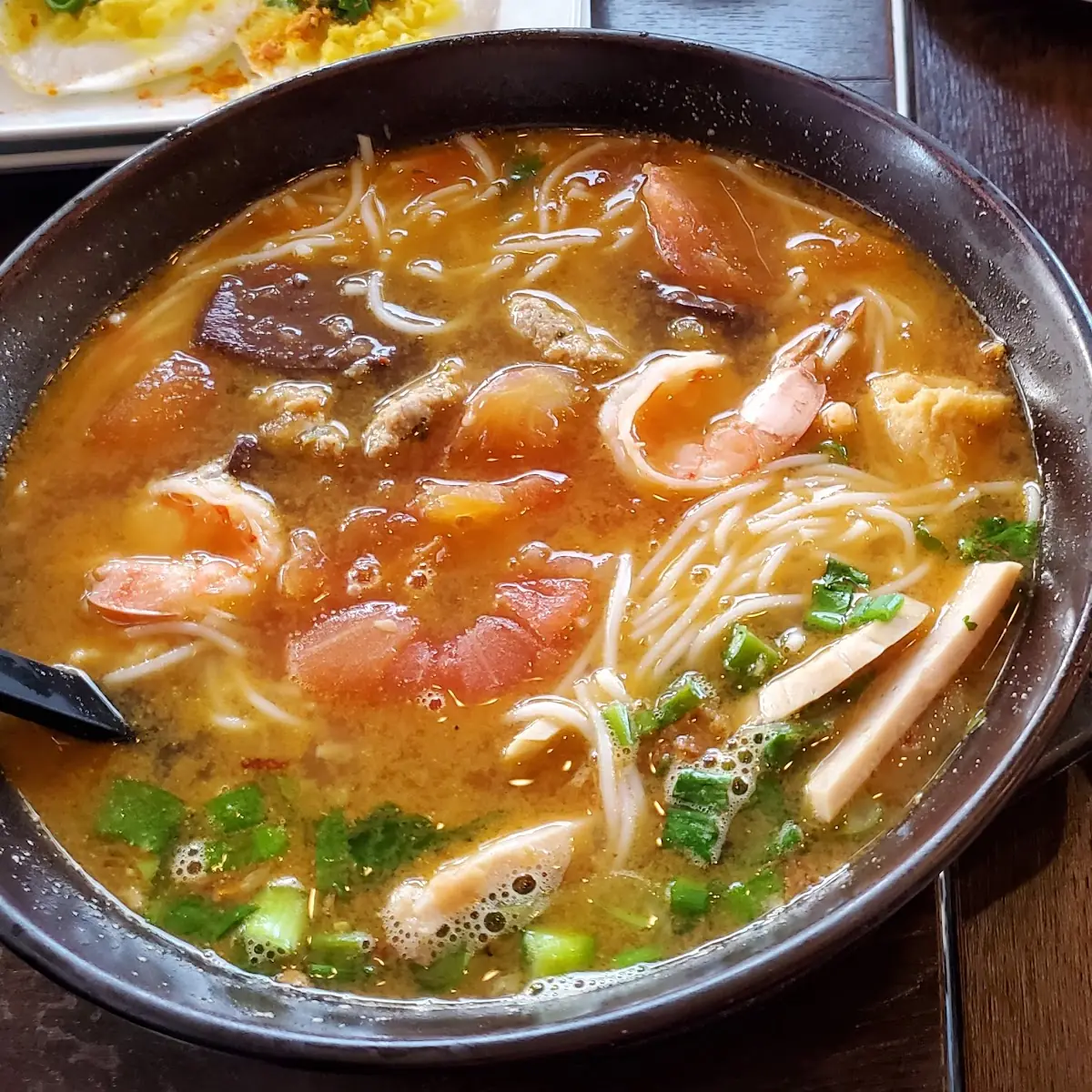 Bún Bò Hue