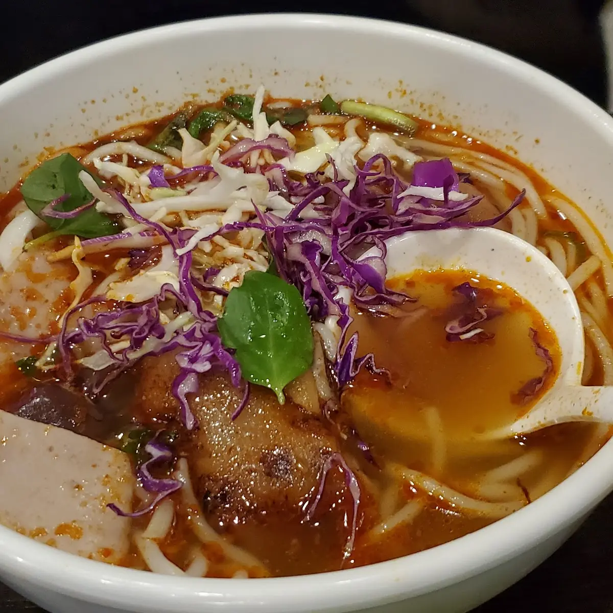 Pho DAC Biet
