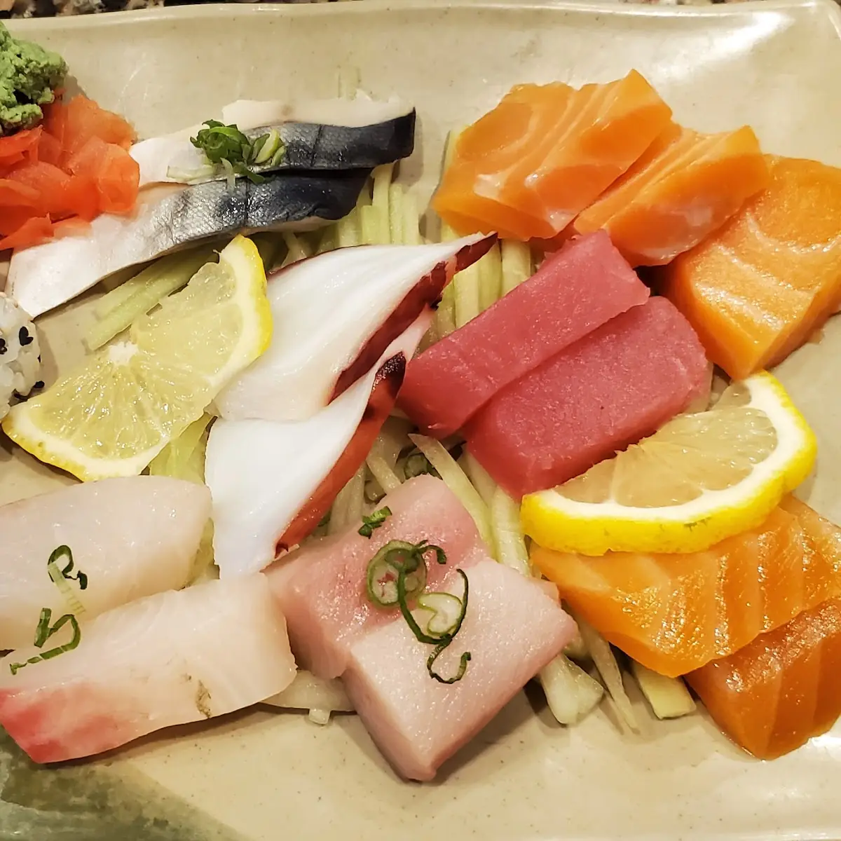 Sashimi
