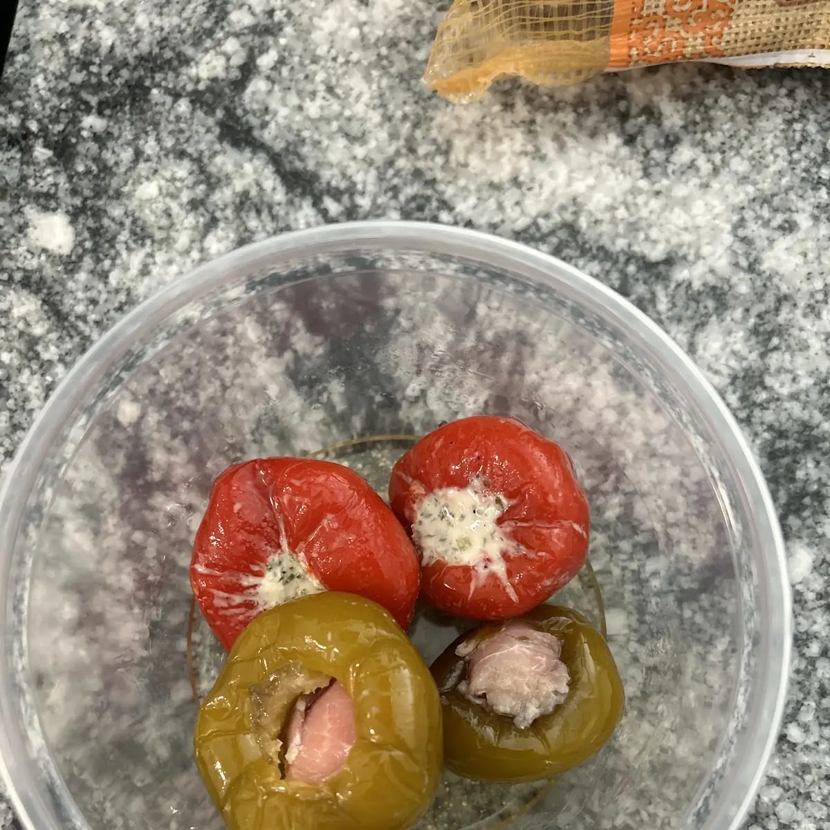 Herb Cream Cheese