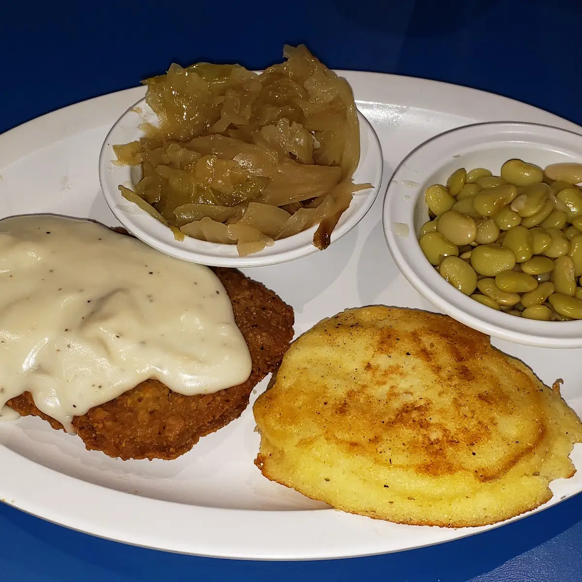 Country Fried Steak
