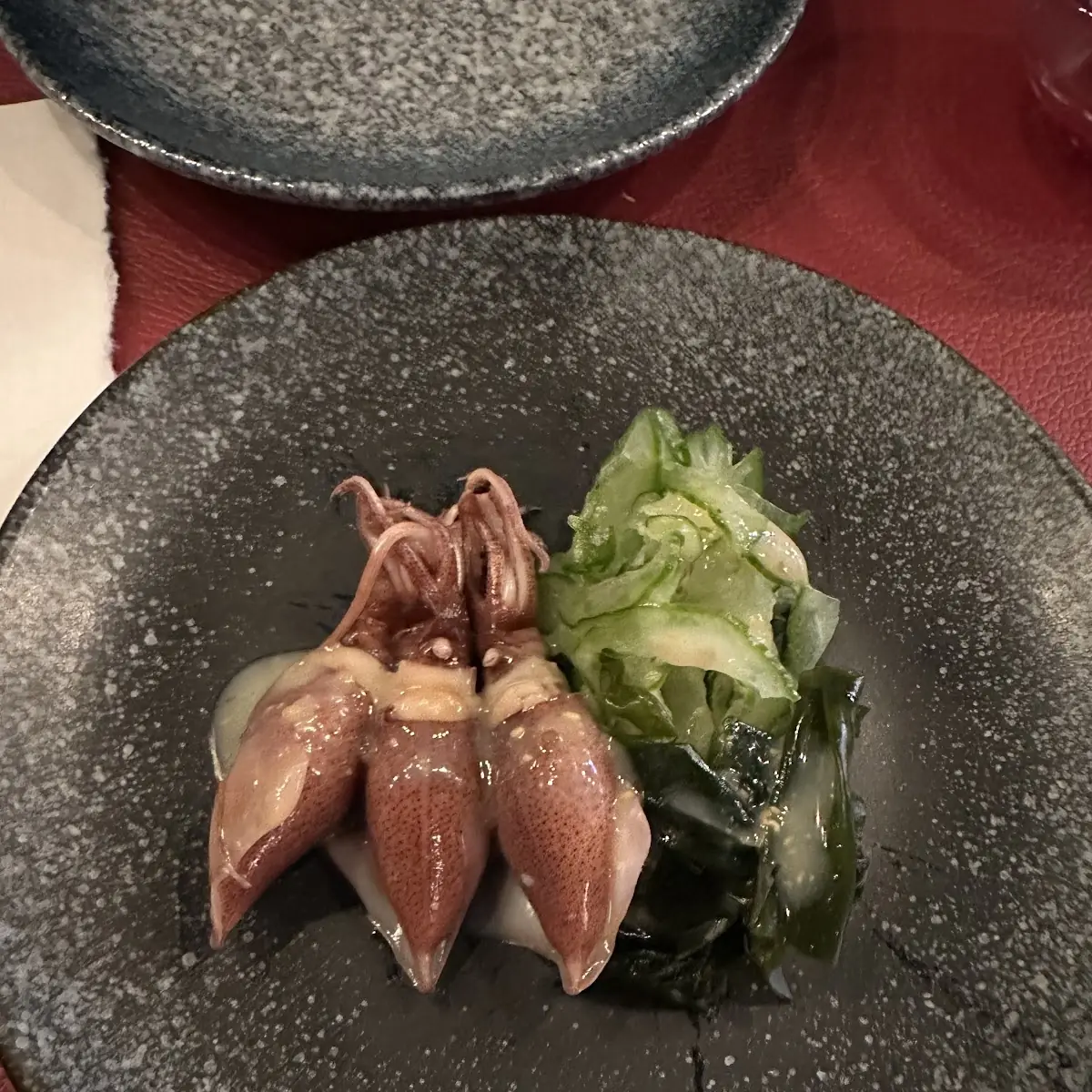 Duck Breast
