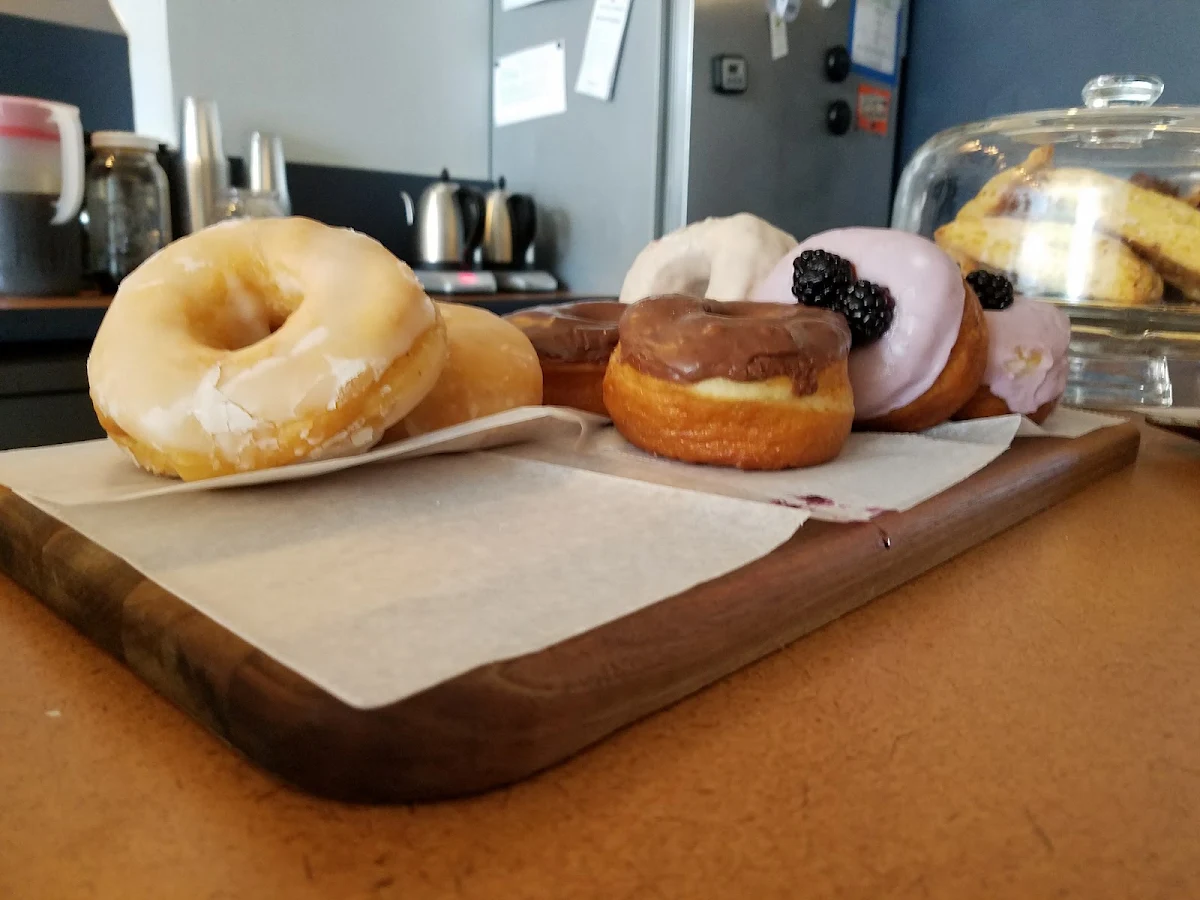 Doughnut