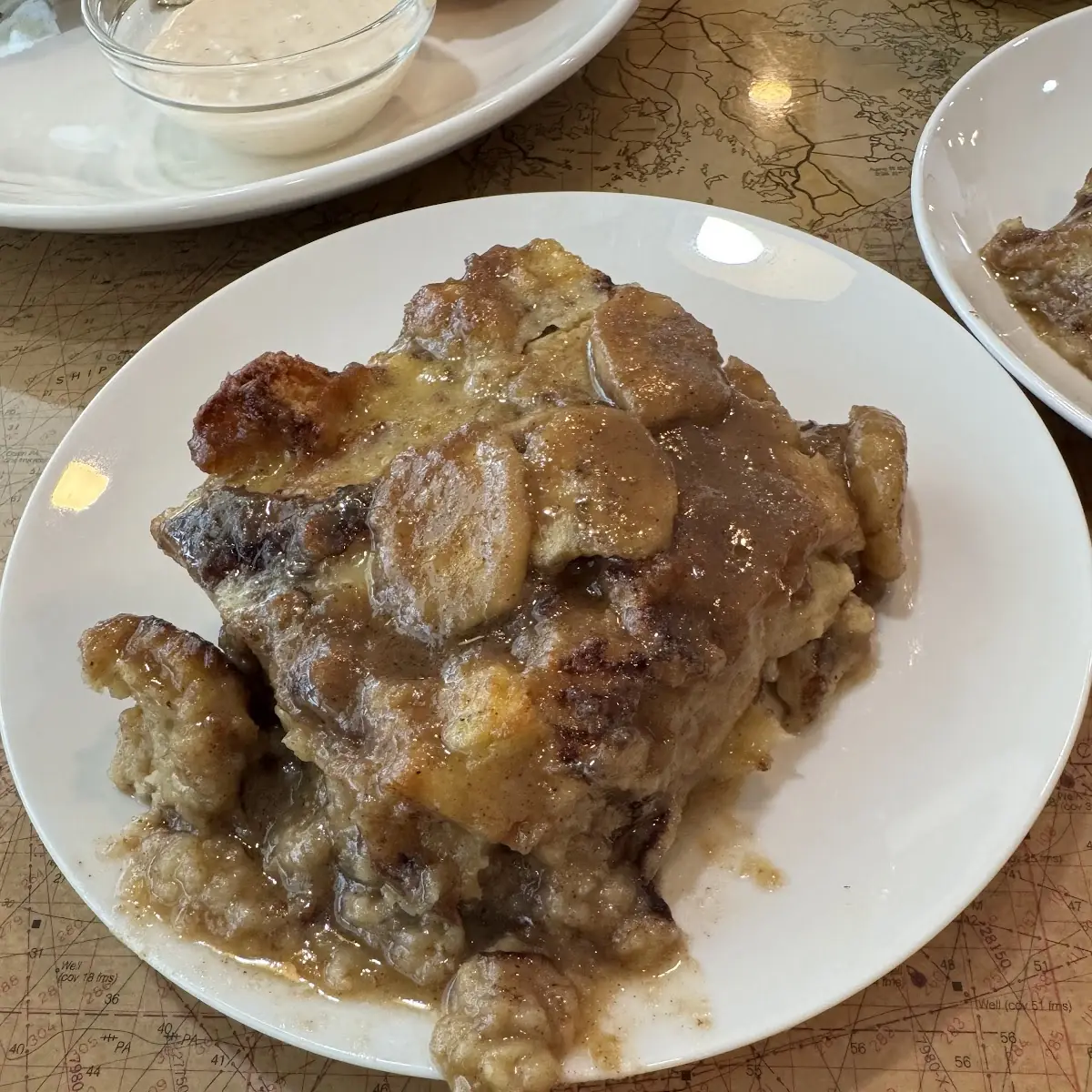 Bread Pudding