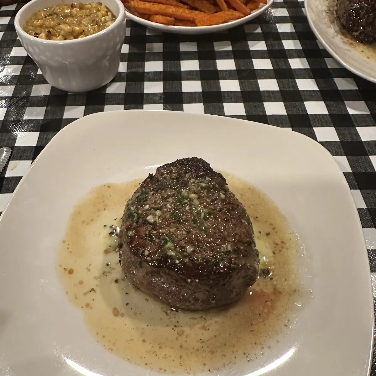 Filet Mignon