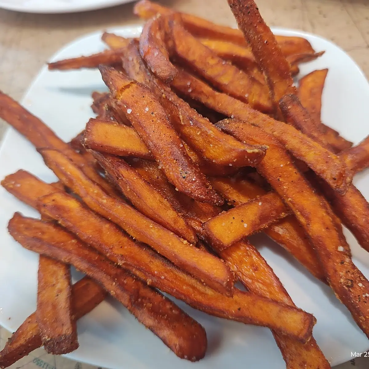 Sweet Potato