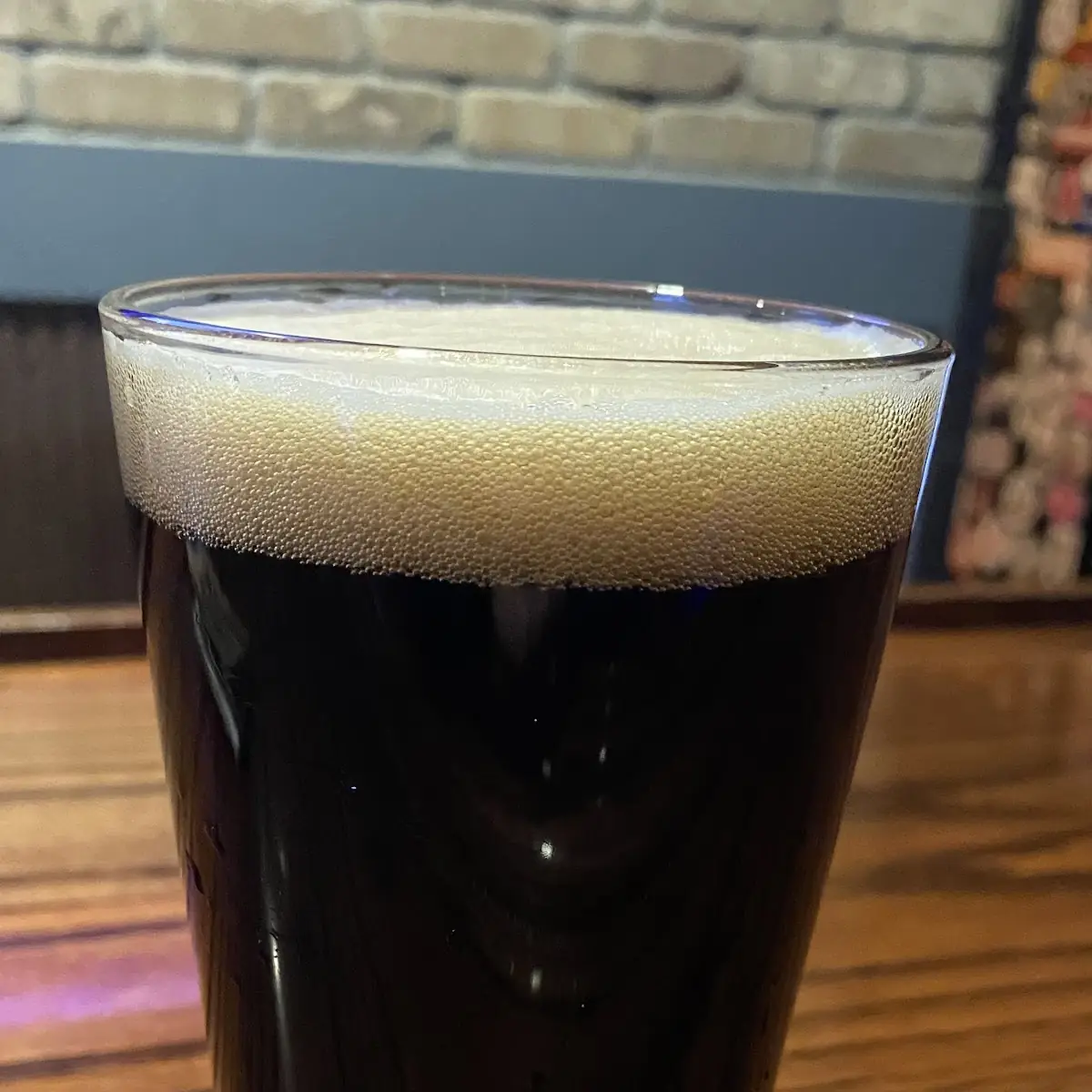 Cold Brew