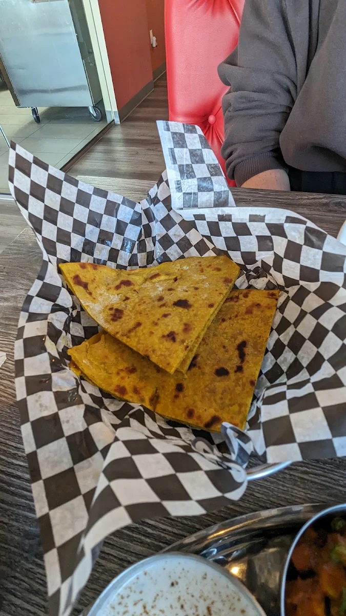 Chickpea Flour