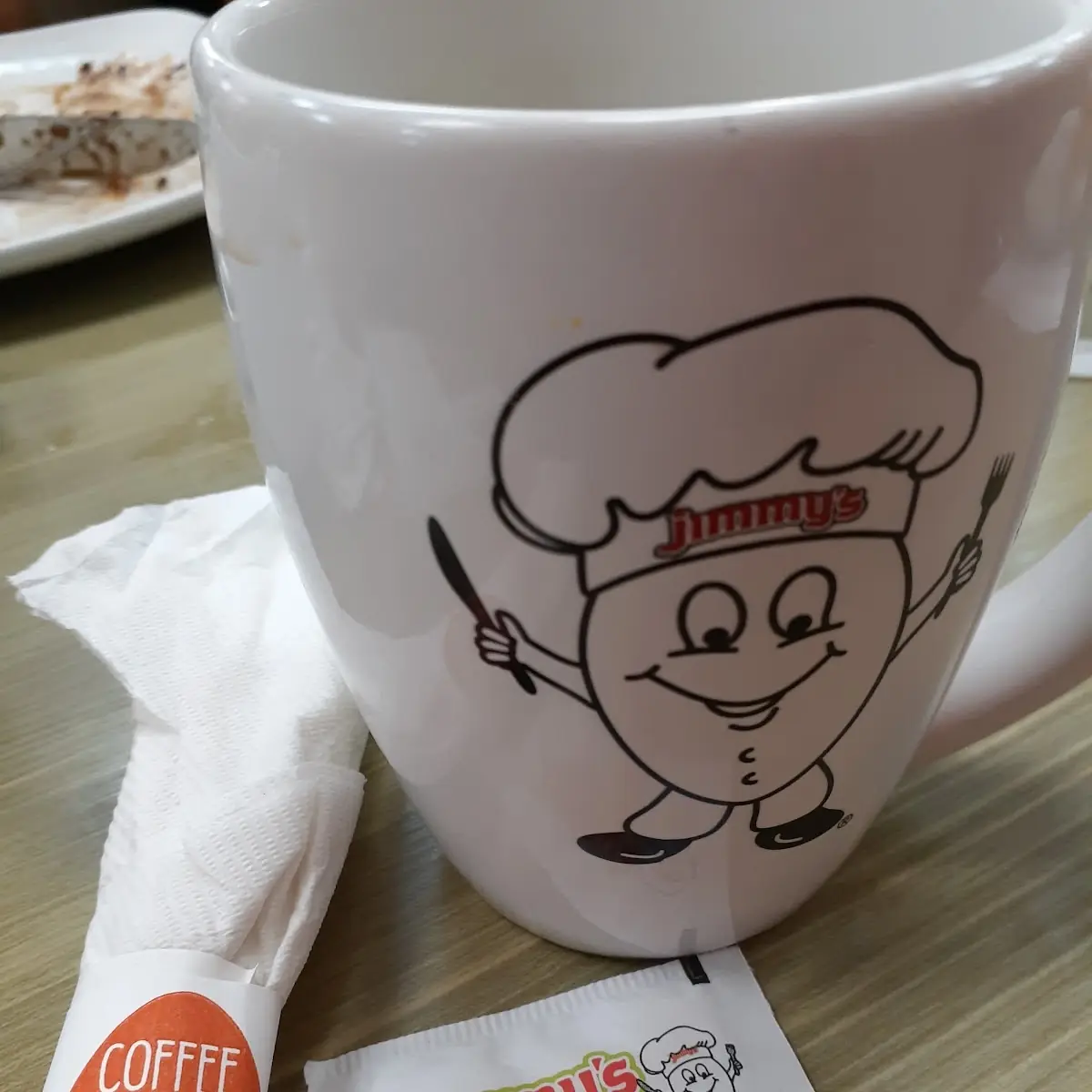 Take-Out