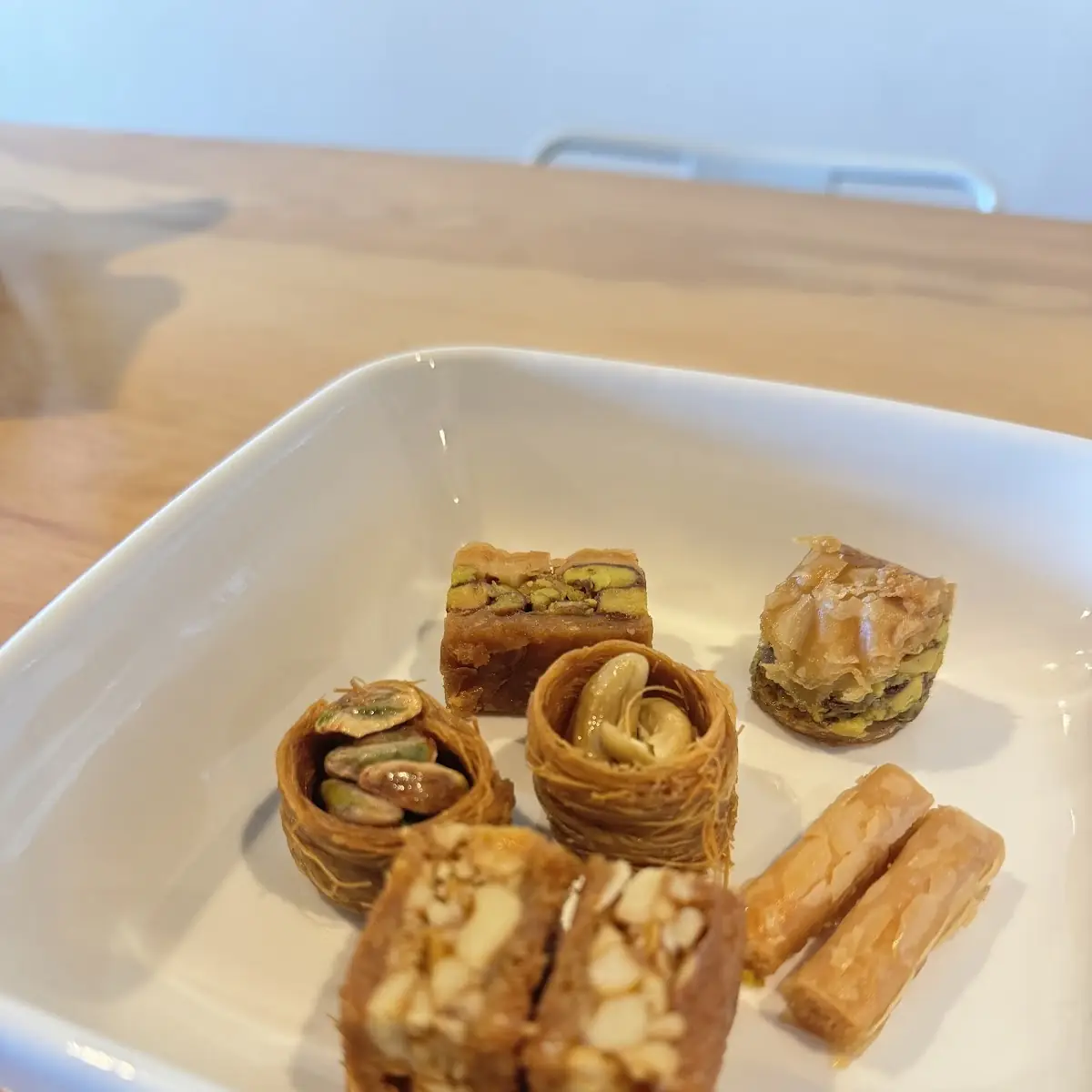 Baklava