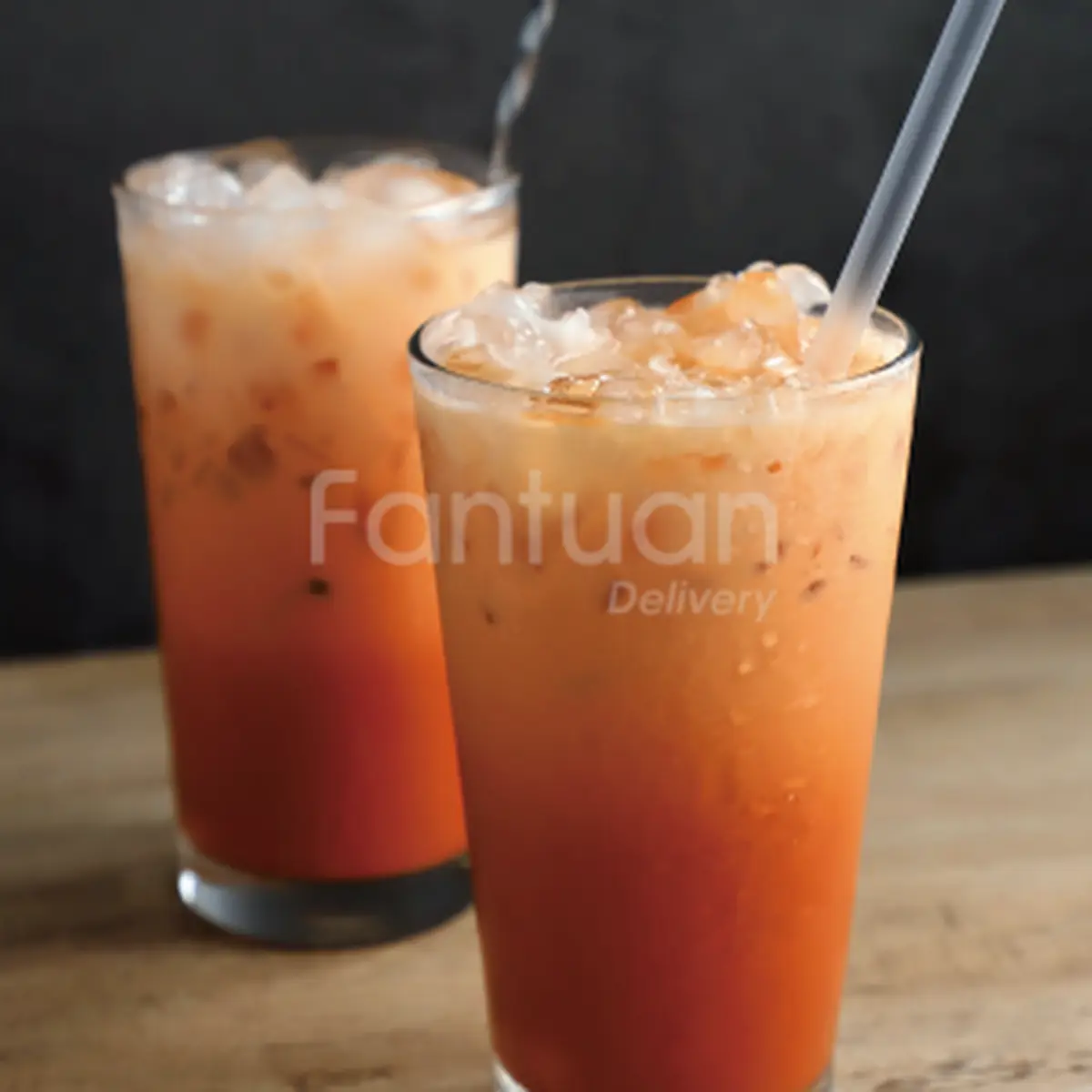 Thai Tea
