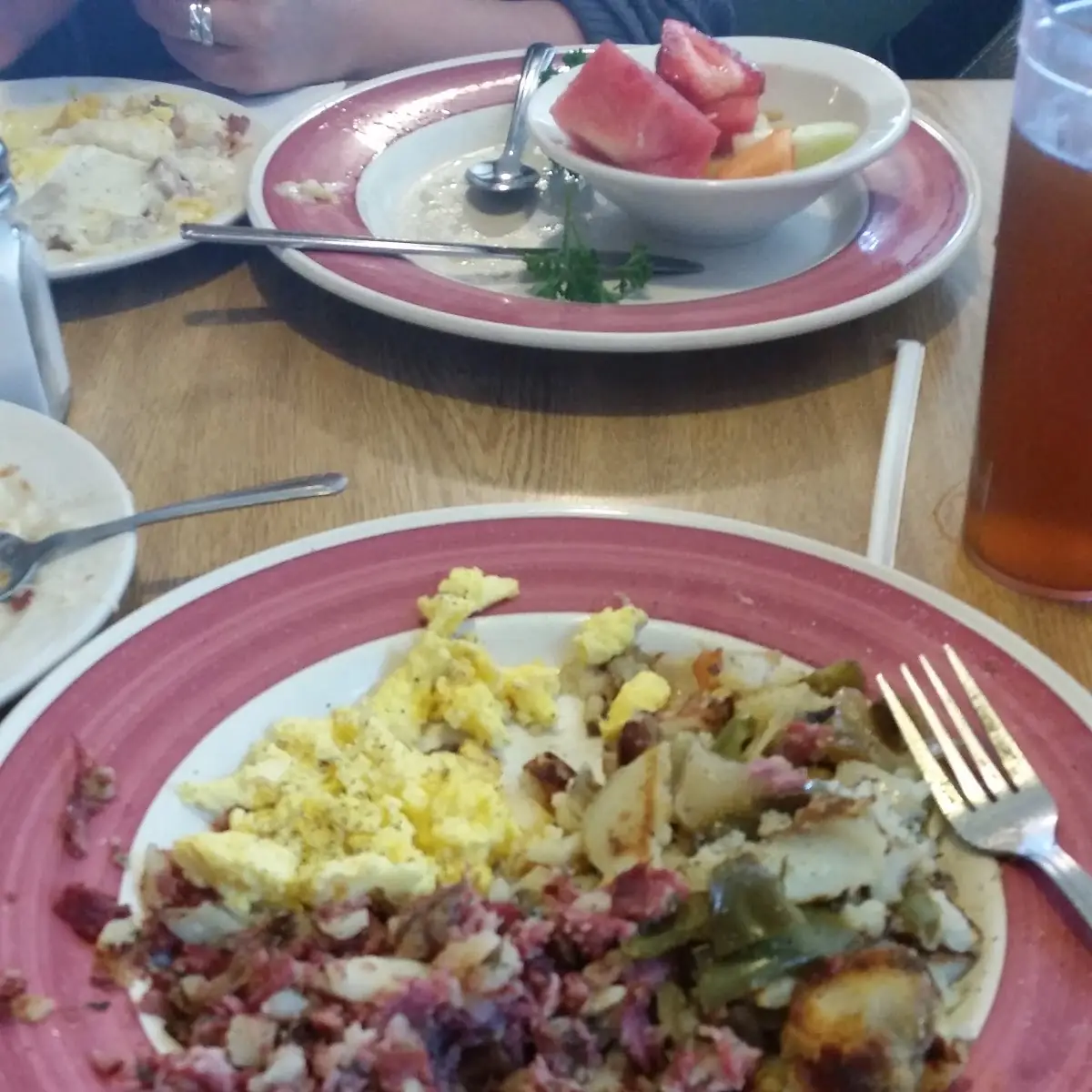 Corned Beef Hash