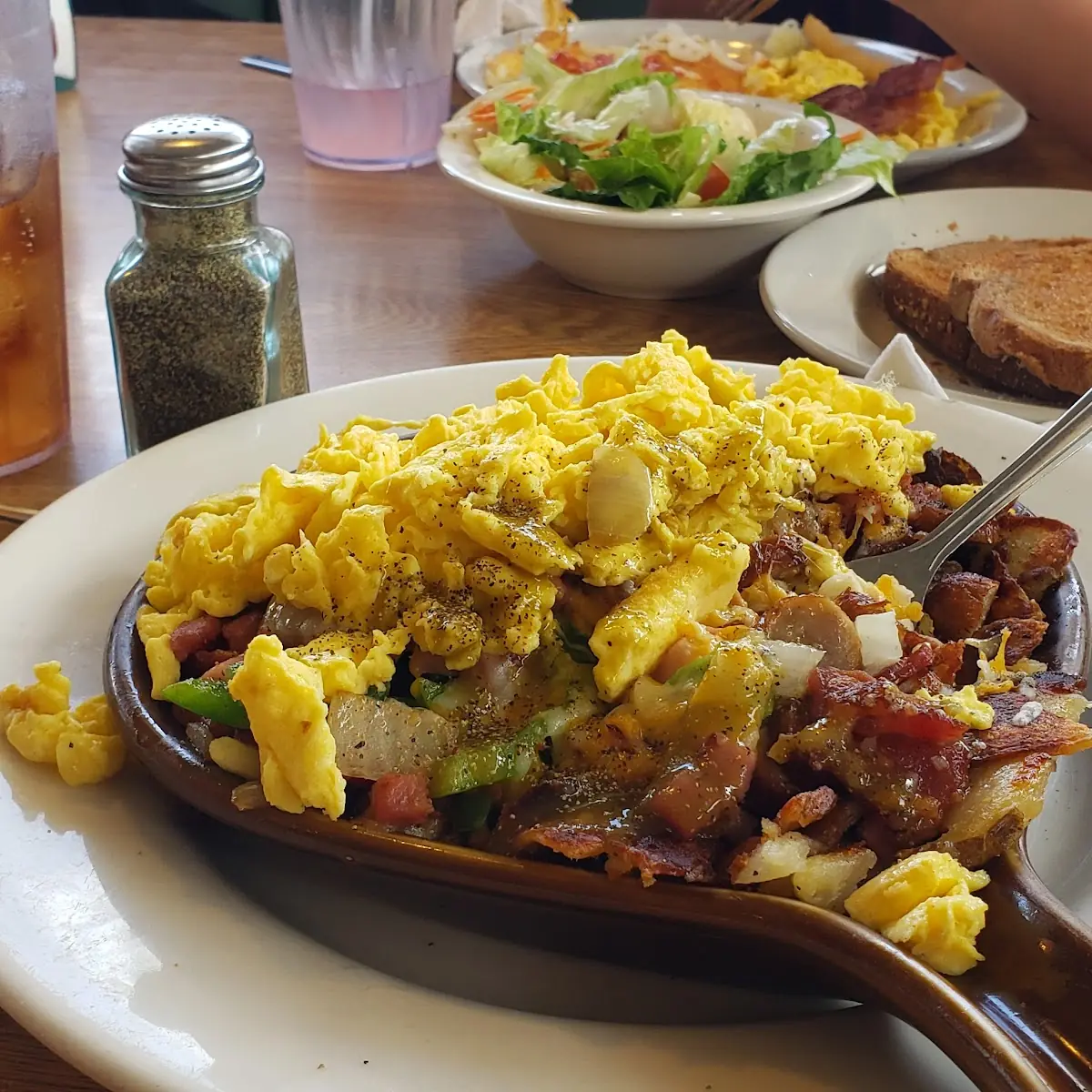 Hobo Skillet