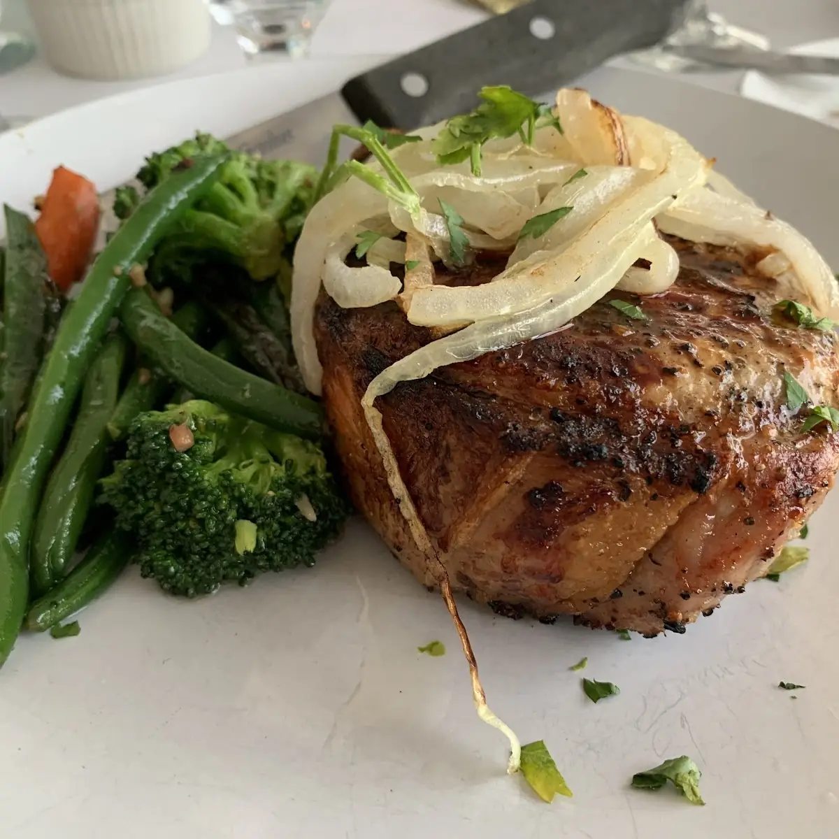 Pork Chop