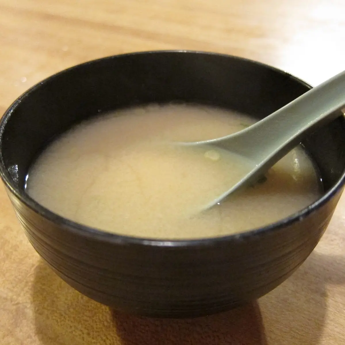 Miso Soup