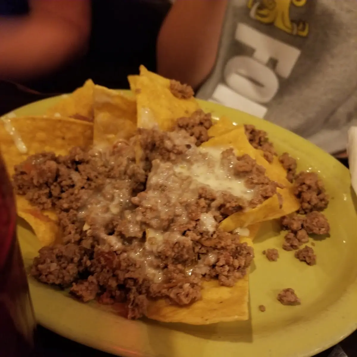 Ground Beef