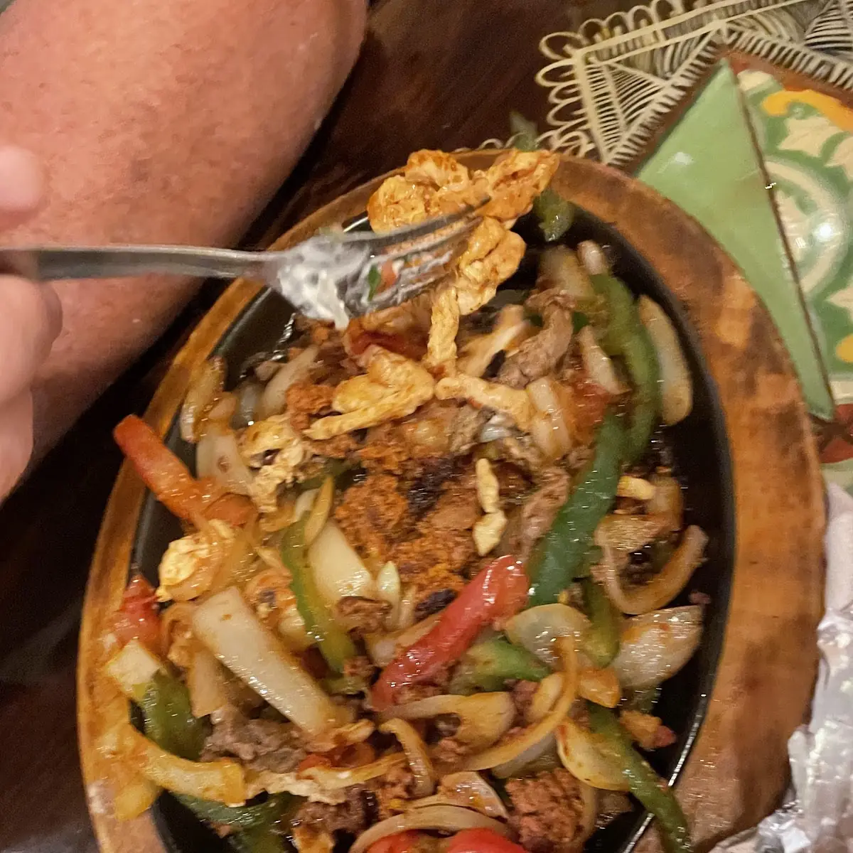 Paella