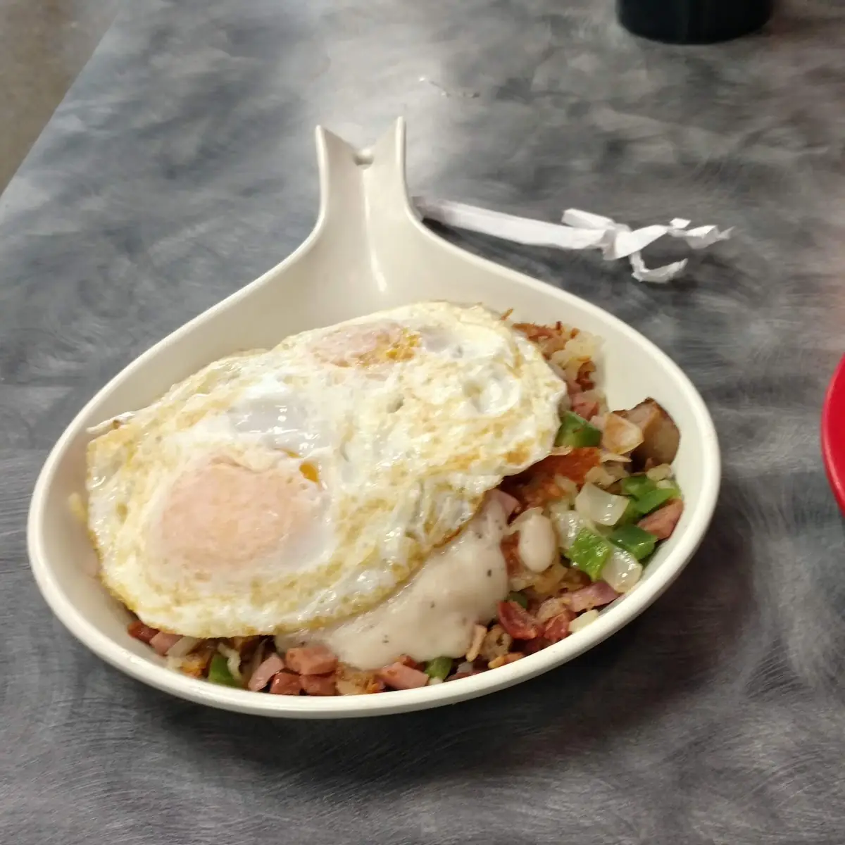 Hobo Skillet