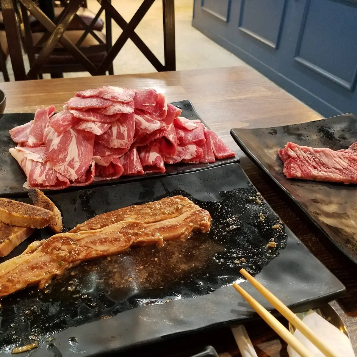 La Galbi