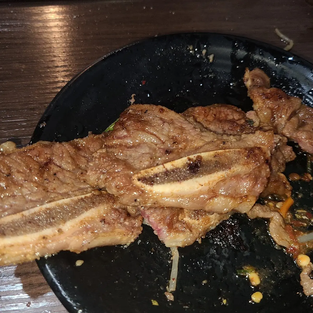 Short Ribs